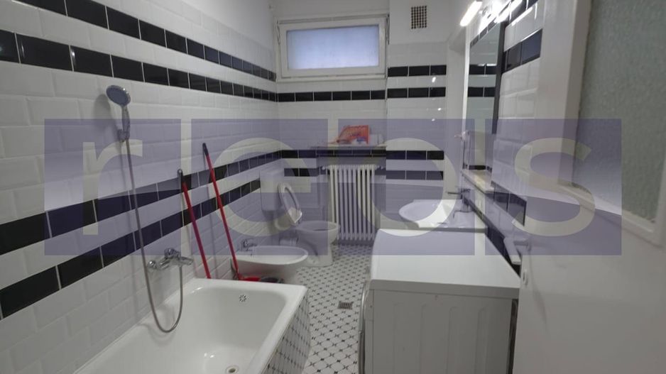 DE INCHIRIAT PARTER | CAPITALE | 160MP | REZIDENTIAL SAU COMERCIAL | - Poză 15