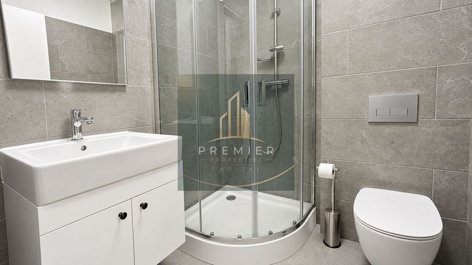 Apartament 3 camere în Atria – mobilat și utilat modern, etaj 1 - Poză 13