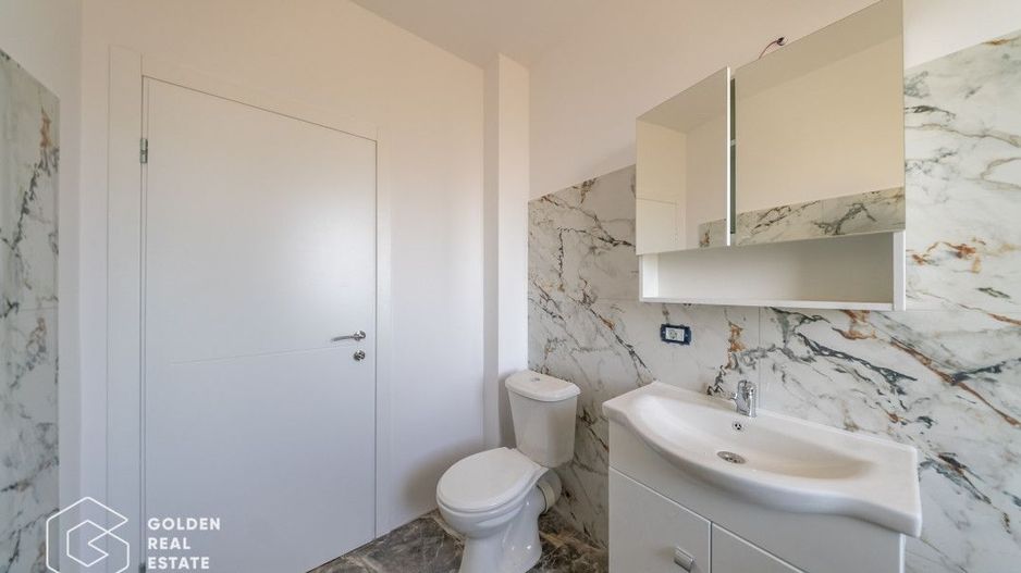 Apartament 3 camere,  Giroc - Poză 10