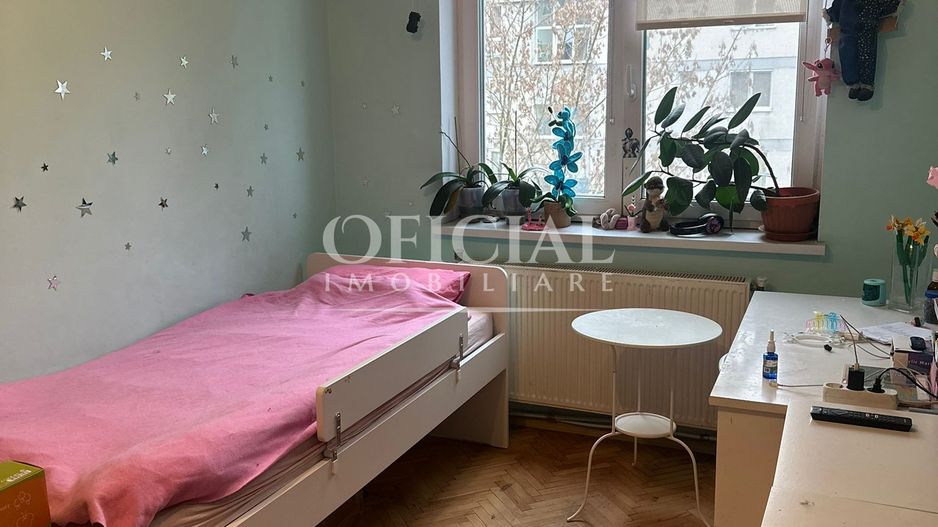 Apartament 3 camere | 60 Mp | Balcon | Parcare | Gheorgheni Baisoara - Poză 3