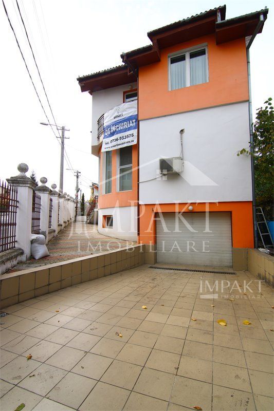 Casa individuala 250mp, in Marasti! - Poză 18