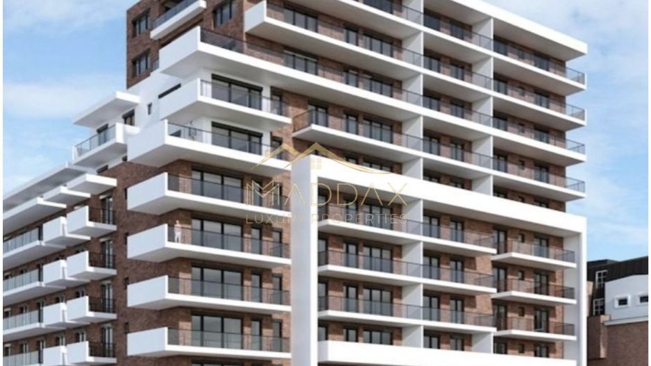 Apartament 3 camere//LUX//BLOC EXCLUSIVIST NOU//Herastrau//Cartierul Francez - Poză 34