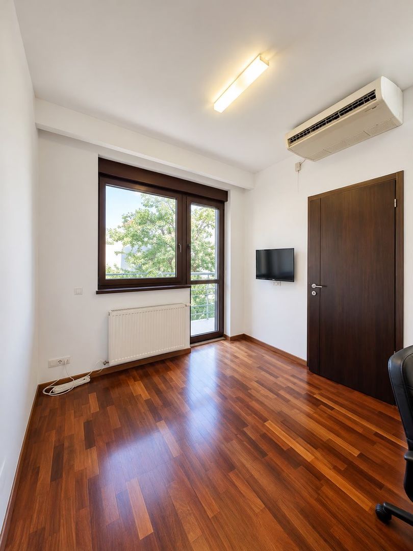 DUPLEX PREMIUM CU 4 DORMITOARE | HERĂSTRĂU | 152 MP - Poză 14