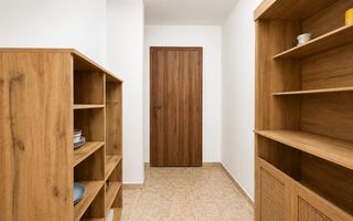 Apartament 1 cameră, zona Confecții, decomandat, centrală proprie - Poză 7