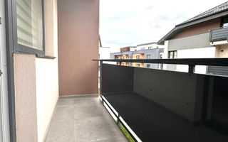 Apartament nou, la prima închiriere,  zona Tractorul - Poză 10
