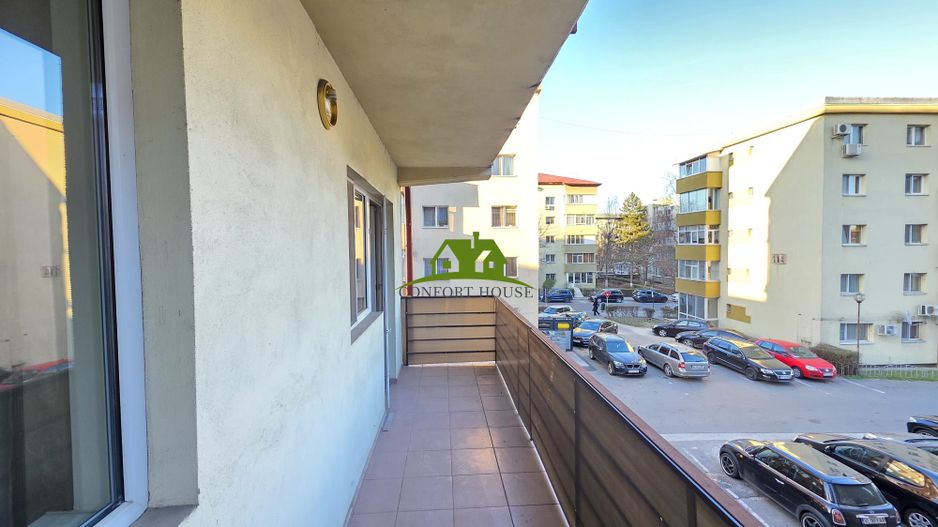 Apartament cu 2 camere la Etajul 2 -bloc 2009 -Matei Basarab - Poză 11