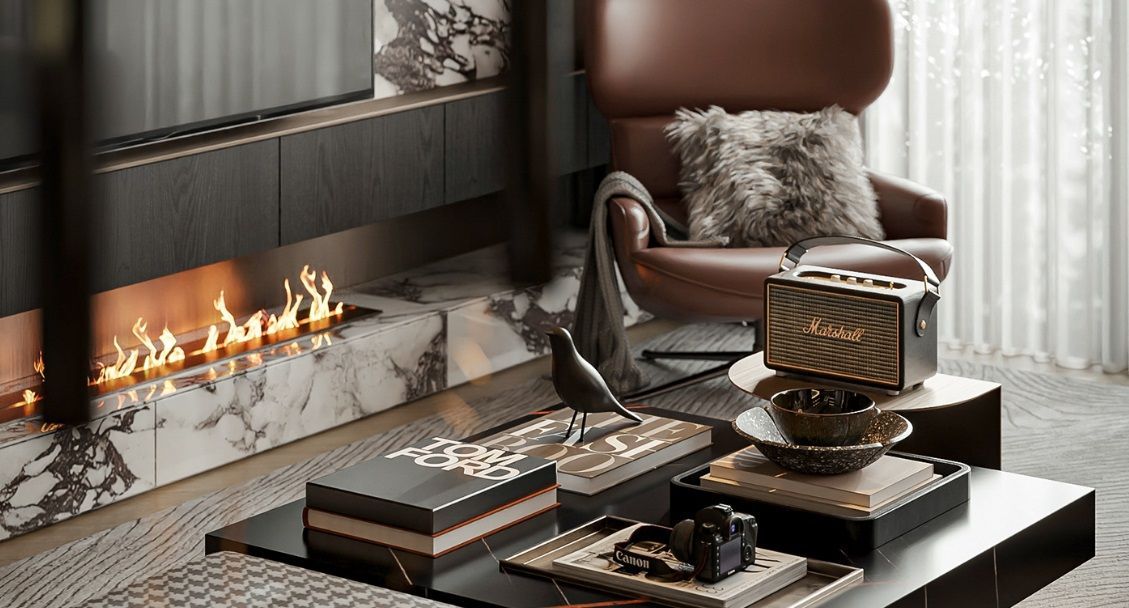 Penthouse superb de lux 4 camere I Zona Herastrau I Soseaua Nordului - Poză 2