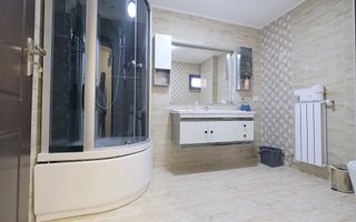 Corbeanca, cu pozitie exceptionala vila D+P+E personalizata - Poză 15