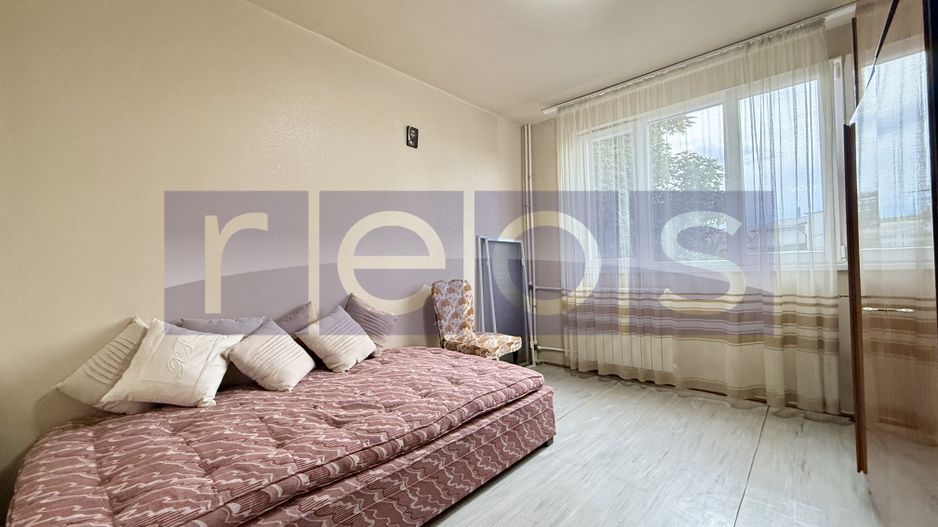 VÂNZARE 2 CAMERE | ZONA DRISTOR | BLOC REABILITAT - Poză 4