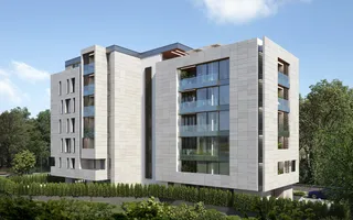 Apartament ultra high-end cu 4 camere, în zona Primăverii - Poză 29