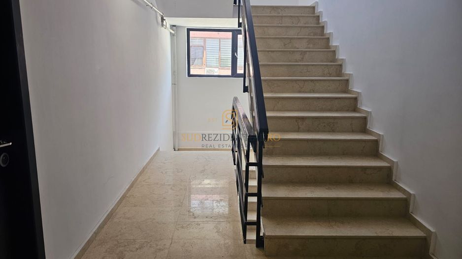 Apartament cu 3 camere, gata de mutare, imobil nou,Prelungirea Ghencea - Poză 16