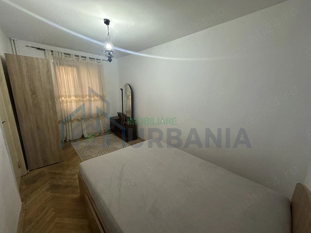 Apartament cu două camere de închiriat în Alexandru, zona Piața Voievozilor, Iași - Poză 2