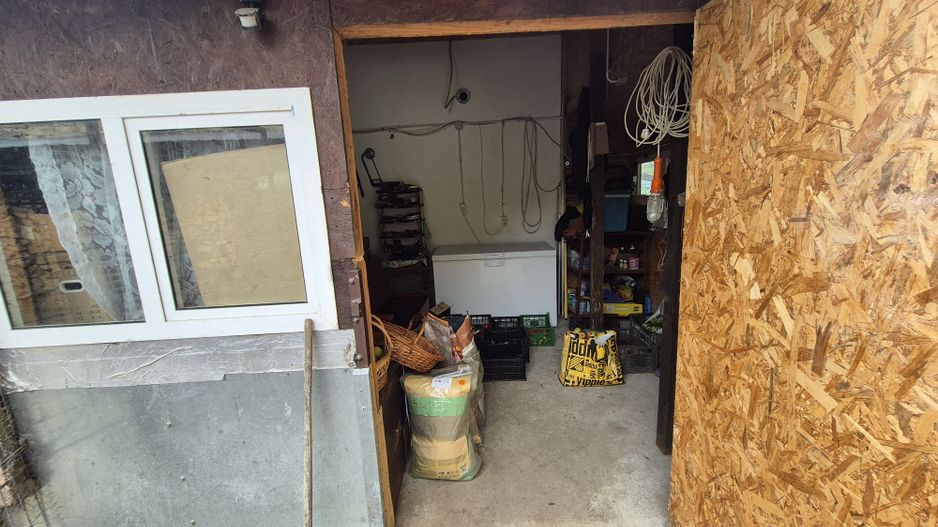 Vila 4 camere + teren 818 mp central Provita de Sus (lângă școală) - Poză 30