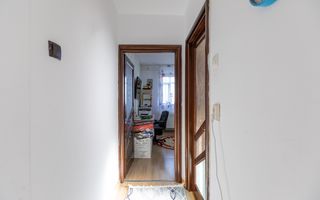 Apartament de vanzare cu doua camere, decomandat - str Cornisa Bistritei Bacau! - Poză 9