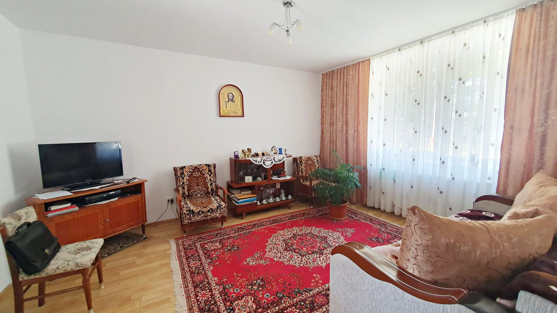 Com Tarlungeni sat Zizin, casa spatioasa 4 camere, comision zero - Poză 9