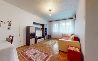 Apartament 3 camere Obor/Ferdinand - Poză 4