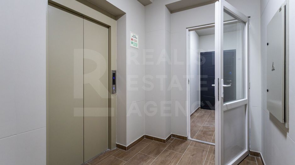 Vânzare apartament, 2 camere, str. Buiucani, Dumbrava. - Poză 5