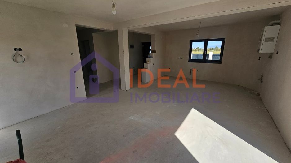 Casa Individuala Moderna cu 630 mp de curte, in Cristian - Poză 15