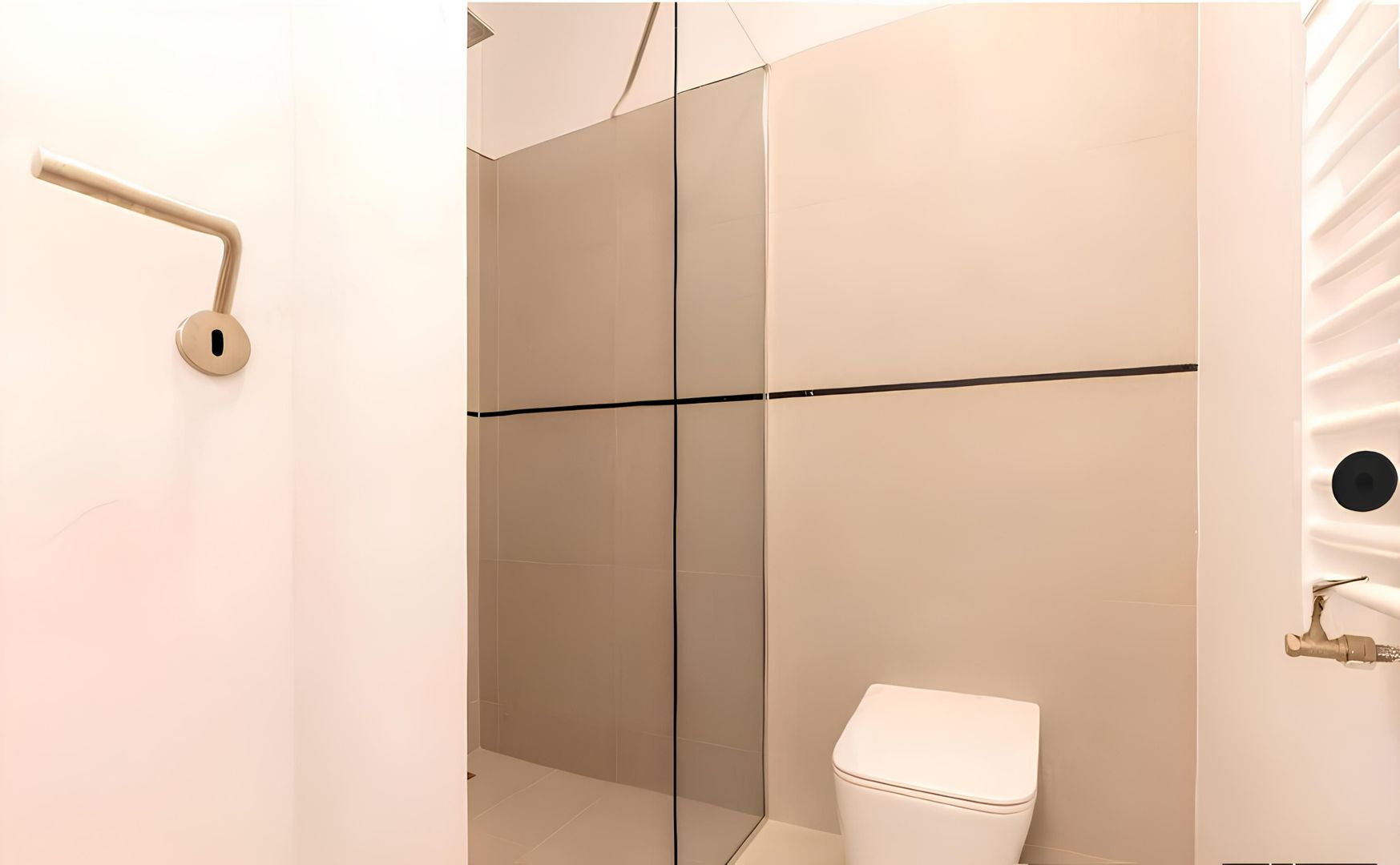 Apartament modern 2 camere  Marmura Residence I Loc de parcare inclus - Poză 15