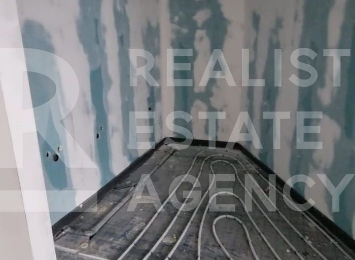 Vânzare, studio, One Lake District, București - Schiță 11