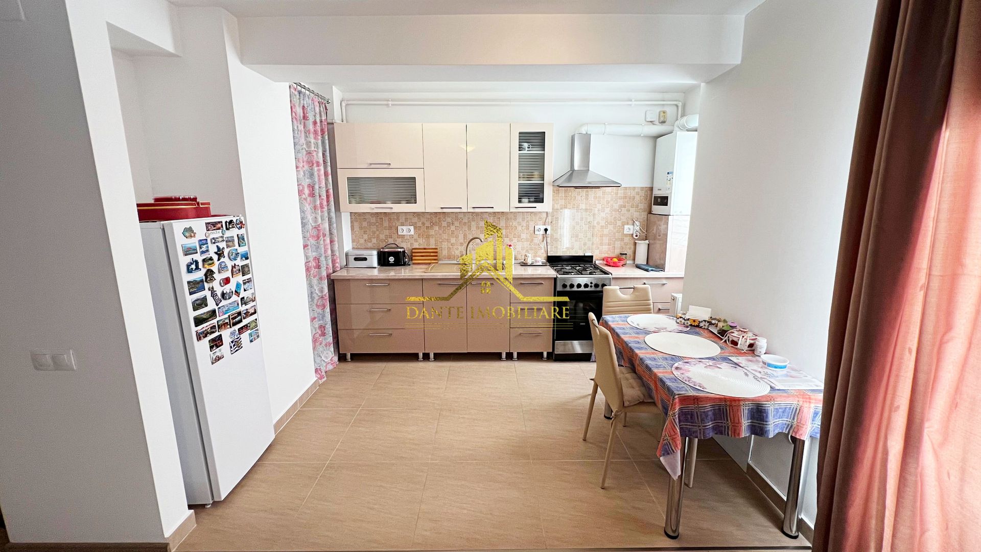 2 camere, modern, bloc nou, balcon, parcare, Iulius Mall, FSEGA - Poză 4