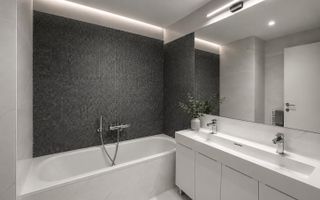 Apartament elegant cu 4 camere | UpSite | Facilități premium - Poză 21