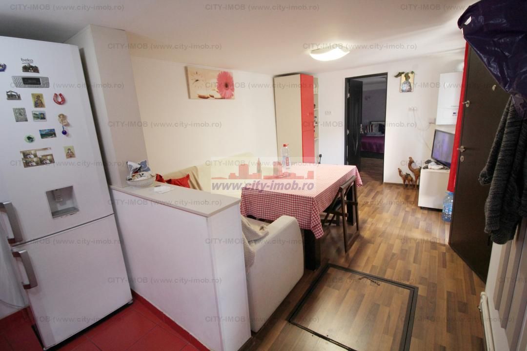 Vanzare  Casa S+P zona Bucuresti Mall / Nerva Traian - Poză 24