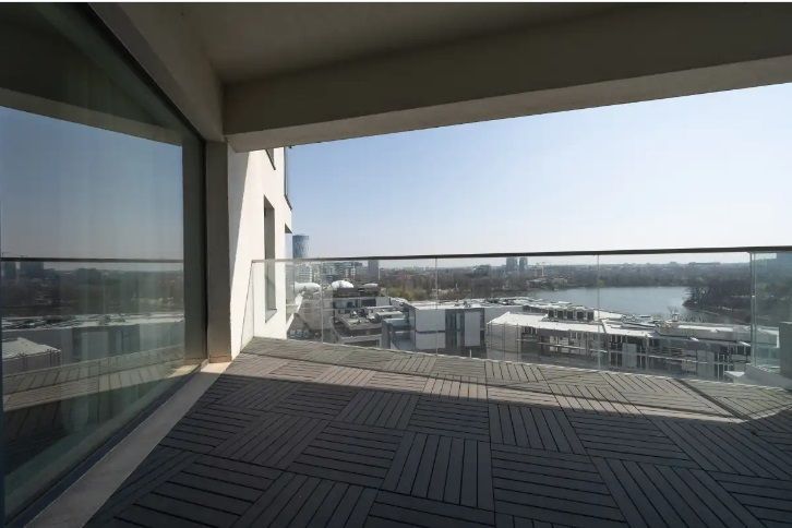 Apartament superb 4 camere Herastrau I Amazing View - Poză 12