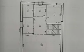 Vânzare, casă Hi-Tech, 200 mp, str. Meșterul Manole, Colonița - Poză 19