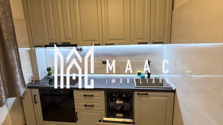 APARTAMENT 3 CAMERE RENOVAT| CENTRALA PROPRIE| ZONA PIATA OSTROVENI - Poză 5