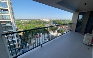 3-room apartment Northside Park | Sisesti, sector 1 | metro Straulesti - Poză 16