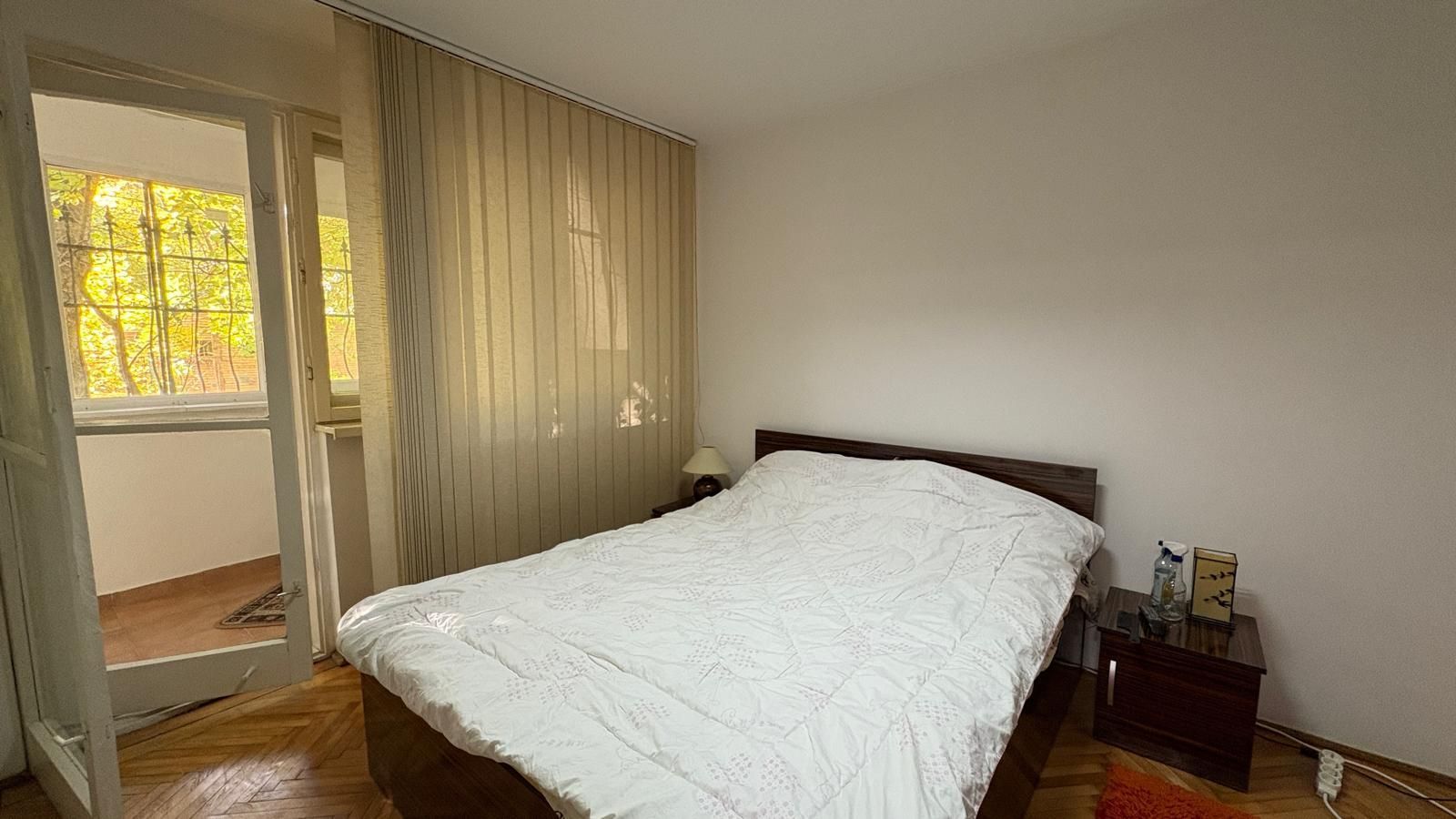 Apartament 2 camere parter Metrou Iancului - Poză 4