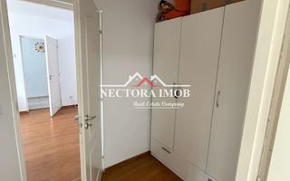 NECTORA IMOB-Apartament 2 camere, Zona Centrala Piata Mare-Cetate,50mp - Poză 3