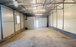 Hala noua 105 mp, pretabila depozit/comert/showroom - zona Selgros - Poză 15