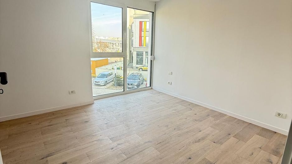 Spatiu birou | Circumvalatiunii - Nord One | Loc de Parcare Inclus - Poză 7