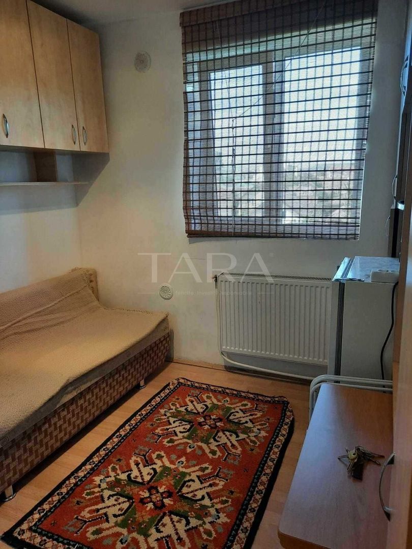 Garsonieră 11 mp – Cartier Iris - Poză 2