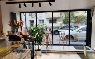 Spatiu comercial de inchiriat in zona Dorobanti - Poză 13