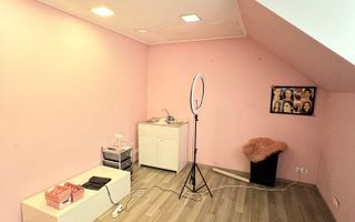 Spațiu de închiriat pretabil salon de înfrumusețare zona str. Luptei - Poză 2