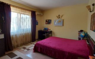 Vânzare Snagov | vilă 5 camere | teren de 921 mp - Poză 12
