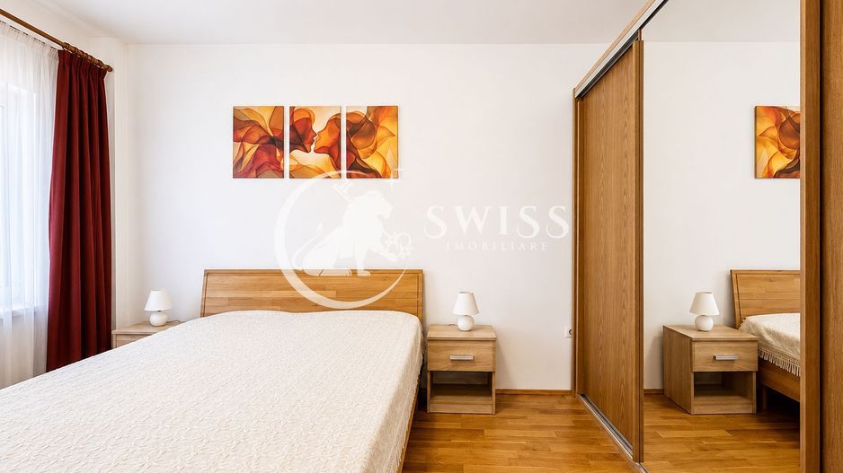 Apartament 2 camere | Terasa | 45mp | 5min Sigma Zorilor - Poză 2