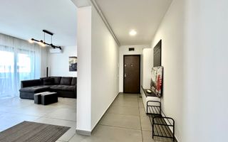 3 camere spațios si  cu terasă generoasă, la intrare în Dumbrăvița - Poză 27