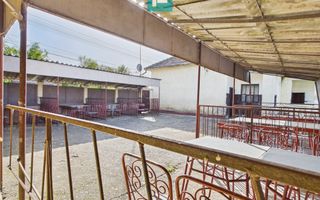 Spatiu comercial central de închiriat în Dorobanți - Poză 15