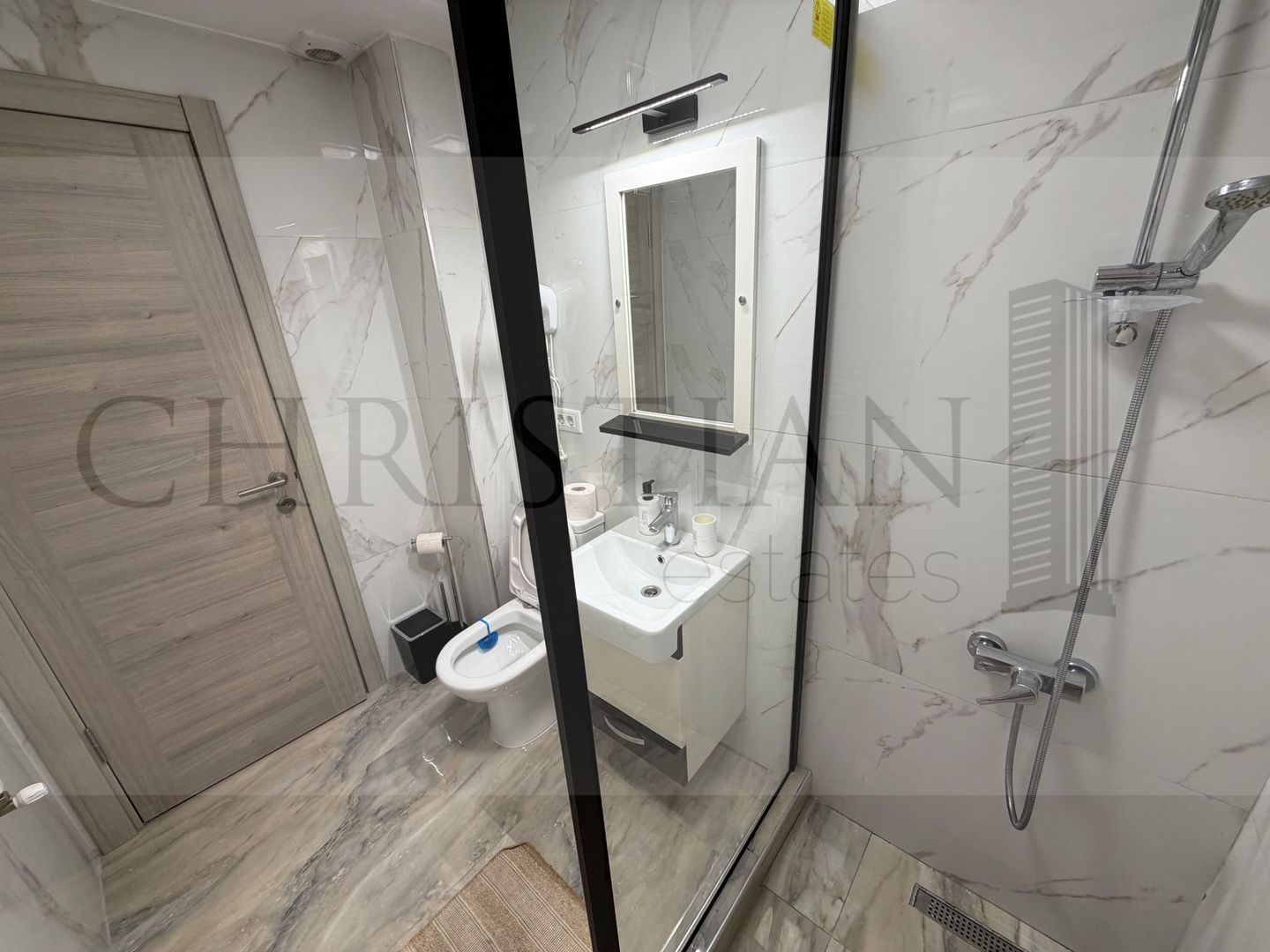 Garsoniera New World Residence - Delta Vacaresti - Poză 6