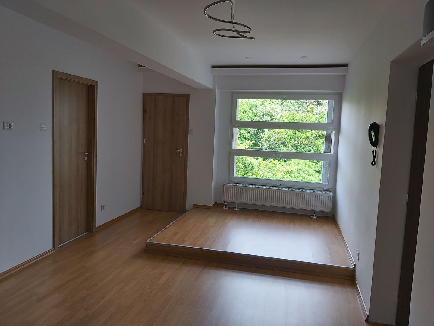 Spatiu de birou cu parcare zona Teatrul National - Poză 2