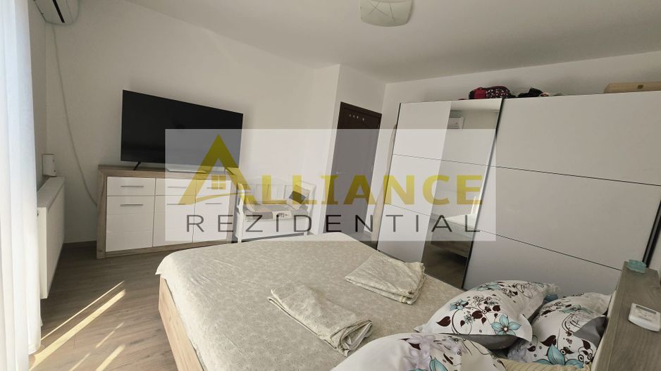Casa Berceni: 4 cam, 2 bai, curte, incalzire pardoseala, panouri 6kW - Poză 13