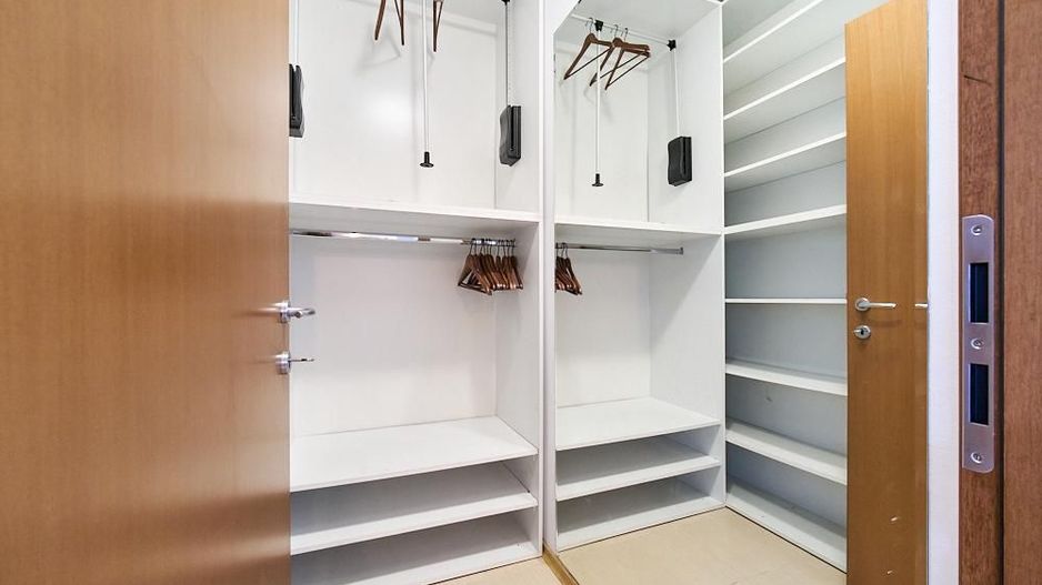 De Închiriat | Apartament Premium 3 Camere | 115 mp | Parcul Carol - Poză 24
