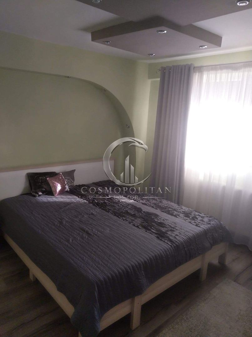 Apartament cu 3 camere ~ zona Balcescu ~ etaj 8 ~ renovat/mobilat - Poză 5