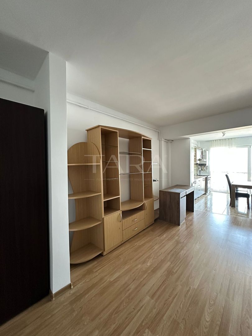 Apartament modern cu 2 camere – Calea Turzii, zona Telezimex. - Poză 3