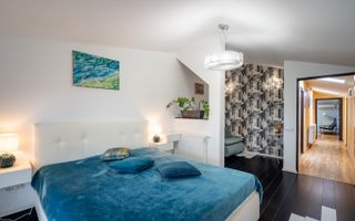 COMISION 0% - Duplex 4 camere cu priveliste in Cartierul Verde - Poză 20