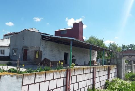 spatiu industrial Dobrosloveni Olt - Poză 1